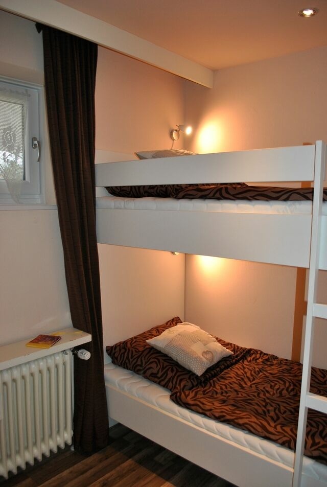 Ferienwohnung in Grömitz - Tannenburg 2.08 - App. Strandoase - Bild 18
