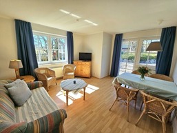 "Pappelhof - Whg. 1"