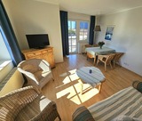 Ferienwohnung in Gr&ouml;mitz - "Pappelhof - Whg. 1" - Bild 4