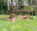 Ferienwohnung in Gr&ouml;mitz - "Pappelhof - Whg. 1" - Bild 24