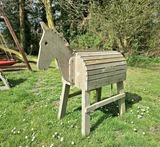 Ferienwohnung in Gr&ouml;mitz - "Pappelhof - Whg. 1" - Bild 25