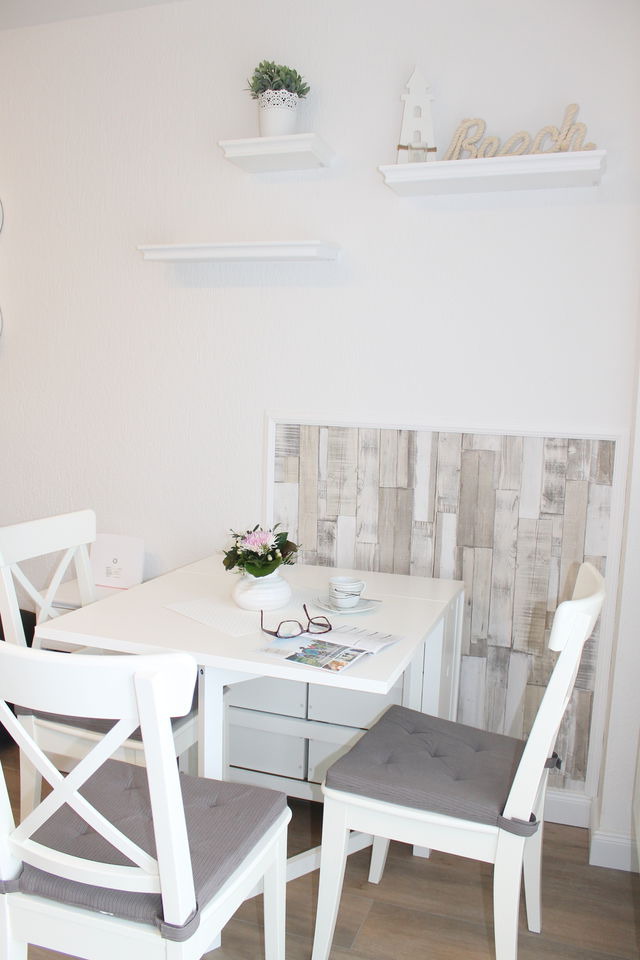 Ferienwohnung in Gr&ouml;mitz - Appartement Steffens - "Brookgang - Nr. 2" - Bild 5