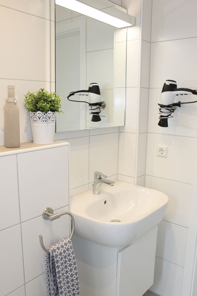 Ferienwohnung in Gr&ouml;mitz - Appartement Steffens - "Brookgang - Nr. 2" - Bild 25