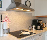Ferienwohnung in Grömitz - Ferienwohnung Strandfee, App. 01 in ruhiger strandnaher Lage - Bild 10