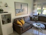 Ferienwohnung in Grömitz - Ferienwohnung Strandfee, App. 01 in ruhiger strandnaher Lage - Bild 3