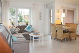 Ferienwohnung in Grömitz - Ferienwohnung Strandfee, App. 01 in ruhiger strandnaher Lage - Bild 5