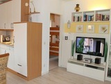 Ferienwohnung in Grömitz - Ferienwohnung Strandfee, App. 01 in ruhiger strandnaher Lage - Bild 10