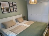 Ferienwohnung in Grömitz - Ferienwohnung Strandfee, App. 01 in ruhiger strandnaher Lage - Bild 13