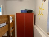 Ferienwohnung in Grömitz - Ferienwohnung Strandfee, App. 01 in ruhiger strandnaher Lage - Bild 15