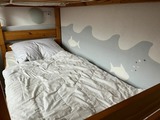 Ferienwohnung in Grömitz - Ferienwohnung Strandfee, App. 01 in ruhiger strandnaher Lage - Bild 16