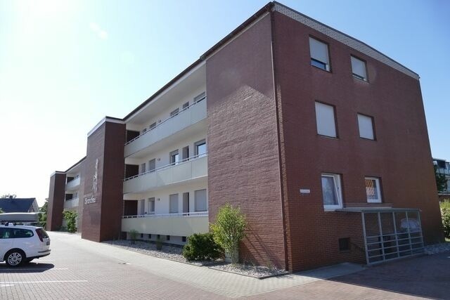 Ferienwohnung in Grömitz - Ferienwohnung Strandfee, App. 01 in ruhiger strandnaher Lage - Bild 21