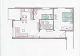 Ferienwohnung in Grömitz - Ferienwohnung Strandfee, App. 01 in ruhiger strandnaher Lage - Bild 22