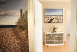 Ferienwohnung in Grömitz - Grömitz, Stiegkamp 3, Whg. 1 - große Terrassenwohnung, 2 SZ, Nähe Strand und Yachthafen, behindertenfreundlich, WLAN - Bild 23