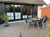 Ferienwohnung in Grömitz - Grömitz, Stiegkamp 3, Whg. 1 - große Terrassenwohnung, 2 SZ, Nähe Strand und Yachthafen, behindertenfreundlich, WLAN - Bild 24