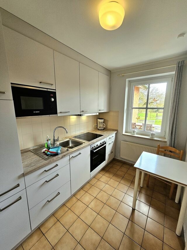 Ferienwohnung in Grömitz - "Pappelhof - Whg. 3" - Bild 5