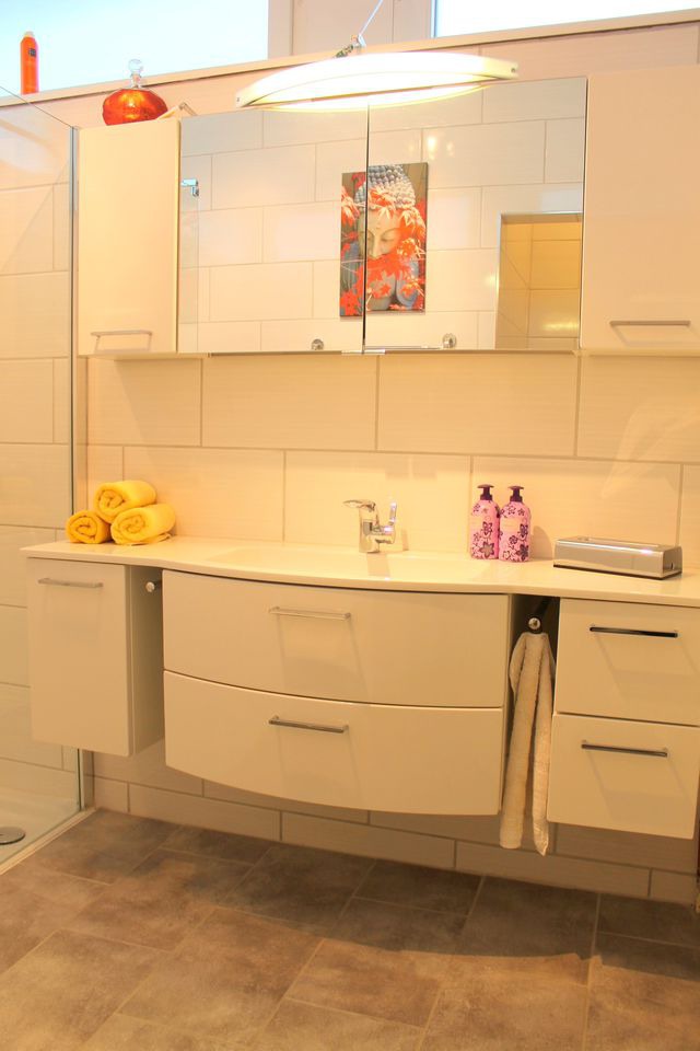 Ferienwohnung in Gr&ouml;mitz - Haus Baltic - Whg. Strandkr&uuml;mel - Bild 8