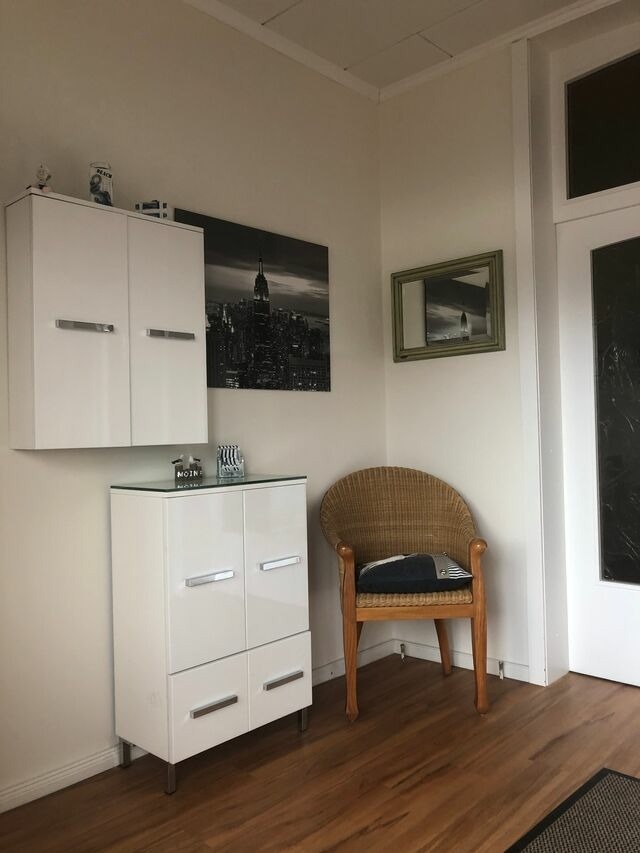 Ferienwohnung in Gr&ouml;mitz - Haus Baltic - Whg. Strandkr&uuml;mel - Bild 14