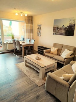 Ferienwohnung Steffens - "Grüntal"
