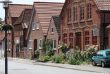 Ferienhaus in Fehmarn OT Burg - Ferienhaus Rose (9163) - Fehmarn - Bild 2