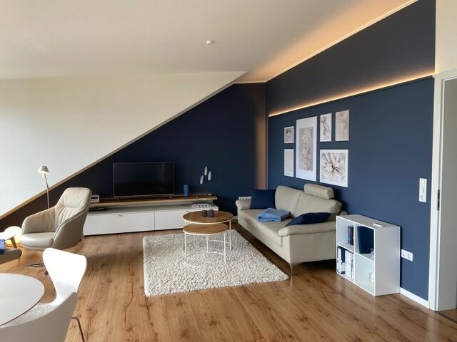 Ferienwohnung in Gro&szlig; Wittensee - Ferienwohnung Seepanorama - Bild 4