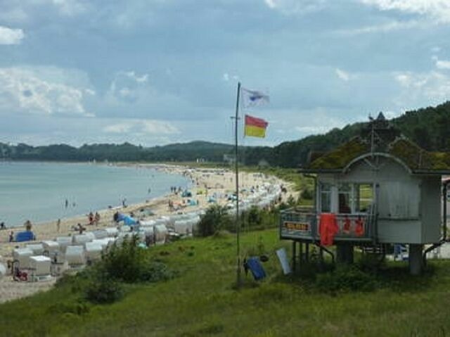 Ferienwohnung in Baabe - Störti's Nr. 18 - Bild 20