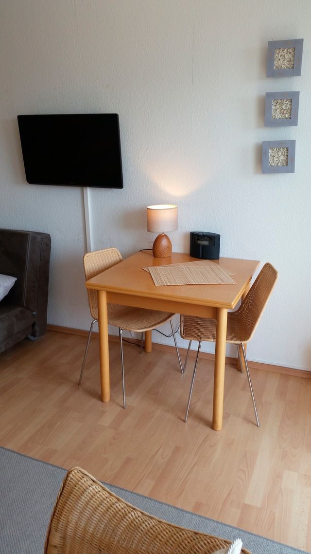 Ferienwohnung in Heiligenhafen - Blohm, Steinwarder 37b-4-7 - Bild 10