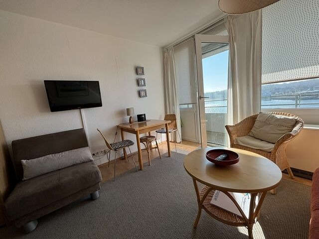 Ferienwohnung in Heiligenhafen - Blohm, Steinwarder 37b-4-7 - Bild 2 Ferienwohnung in Heiligenhafen - Blohm, Steinwarder 37b-4-7 - Bild 2