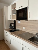 Ferienwohnung in Heiligenhafen - Blohm, Steinwarder 37b-4-7 - Bild 6 Ferienwohnung in Heiligenhafen - Blohm, Steinwarder 37b-4-7 - Bild 6