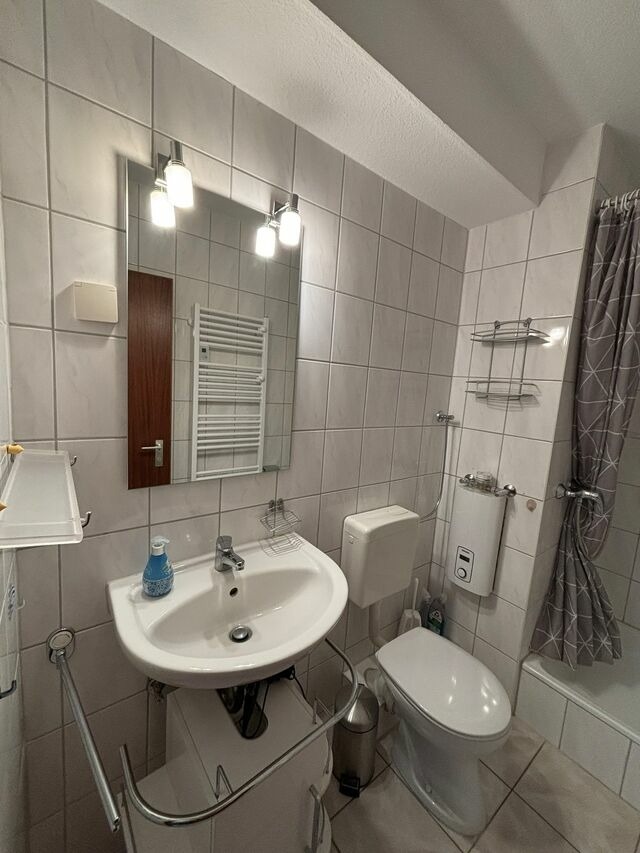 Ferienwohnung in Heiligenhafen - Blohm, Steinwarder 37b-4-7 - Bild 11 Ferienwohnung in Heiligenhafen - Blohm, Steinwarder 37b-4-7 - Bild 11