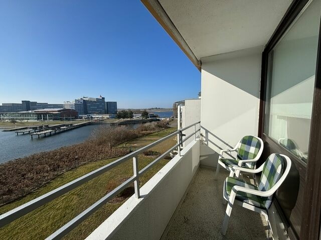 Ferienwohnung in Heiligenhafen - Blohm, Steinwarder 37b-4-7 - Bild 15 Ferienwohnung in Heiligenhafen - Blohm, Steinwarder 37b-4-7 - Bild 15