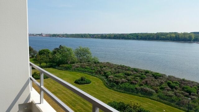 Ferienwohnung in Heiligenhafen - Blohm, Steinwarder 37b-4-7 - Bild 16 Ferienwohnung in Heiligenhafen - Blohm, Steinwarder 37b-4-7 - Bild 16