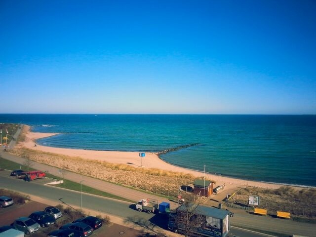 Ferienwohnung in Heiligenhafen - Blohm, Steinwarder 37b-4-7 - Bild 21 Ferienwohnung in Heiligenhafen - Blohm, Steinwarder 37b-4-7 - Bild 21