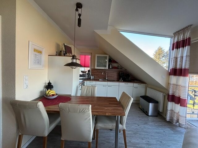 Ferienwohnung in Heiligenhafen - Ferienwohnung am Sund - Bild 7