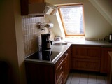 Ferienwohnung in Heiligenhafen - Ferienwohnung mit Ostseeblick - Bild 7