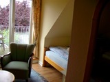Ferienwohnung in Heiligenhafen - Ferienwohnung mit Ostseeblick - Bild 10
