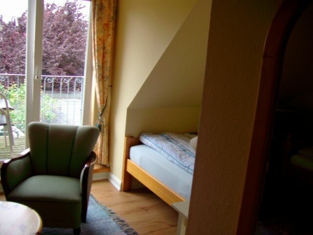 Ferienwohnung in Heiligenhafen - Ferienwohnung mit Ostseeblick - Bild 10