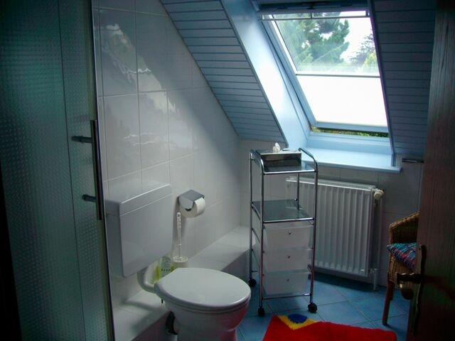 Ferienwohnung in Heiligenhafen - Ferienwohnung mit Ostseeblick - Bild 11