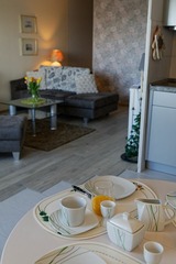 Ferienwohnung in Heiligenhafen - Appartement "Sonnenperle" - Bild 4