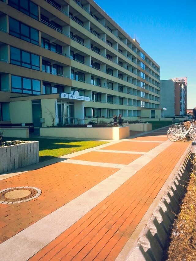 Ferienwohnung in Heiligenhafen - Arenz, Steinwarder 35 - 5 -19 - Bild 21