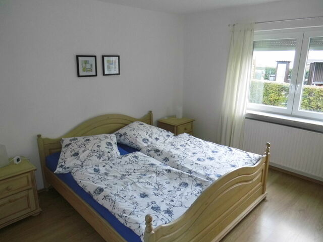 Ferienwohnung in Heiligenhafen - Ferienwohnung "Strand Hus 1" - Bild 3