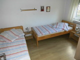 Ferienwohnung in Heiligenhafen - Ferienwohnung "Strand Hus 1" - Bild 4