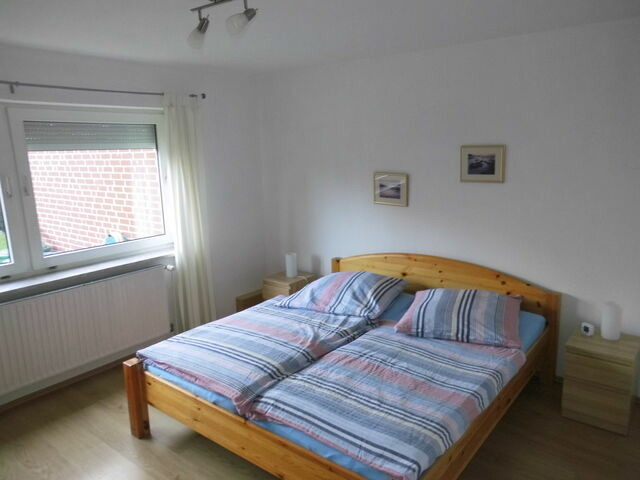 Ferienwohnung in Heiligenhafen - Ferienwohnung "Strand Hus 1" - Bild 5