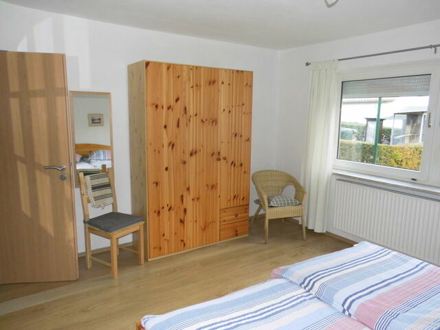 Ferienwohnung in Heiligenhafen - Ferienwohnung "Strand Hus 1" - Bild 6