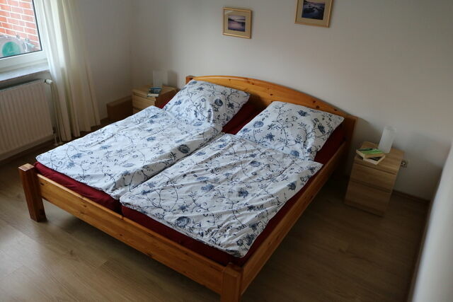 Ferienwohnung in Heiligenhafen - Ferienwohnung "Strand Hus 1" - Bild 18