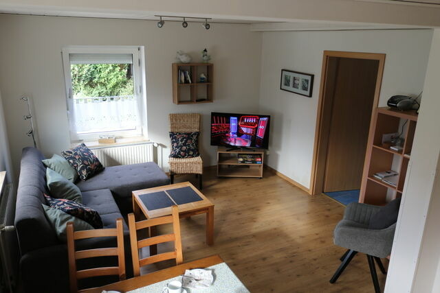Ferienwohnung in Heiligenhafen - Ferienwohnung "Strand Hus 1" - Bild 25
