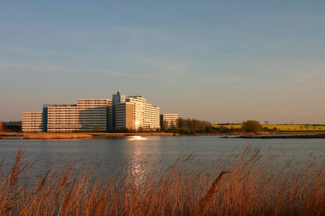 Ferienwohnung in Heiligenhafen - Plass, FP I-5-3 - Bild 8