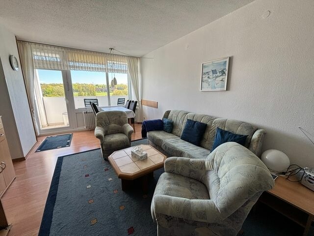 Ferienwohnung in Heiligenhafen - Plass, FP I-5-3 - Bild 3