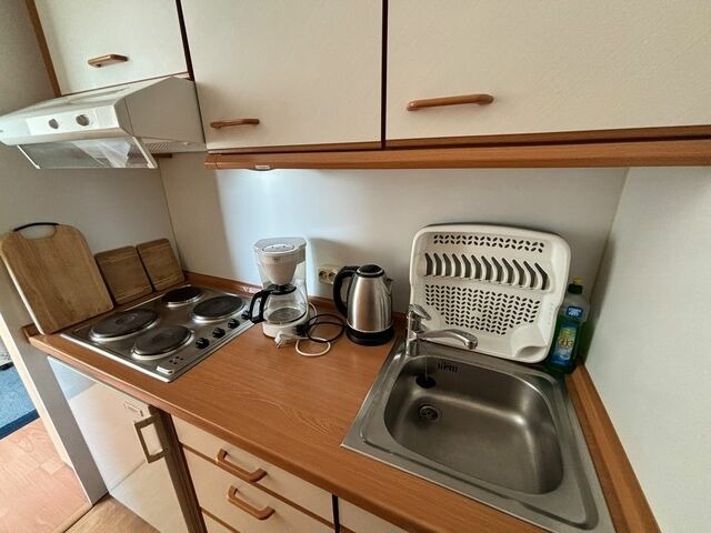 Ferienwohnung in Heiligenhafen - Plass, FP I-5-3 - Bild 7