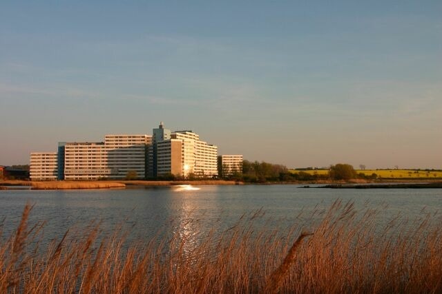 Ferienwohnung in Heiligenhafen - Plass, FP I-5-3 - Bild 17