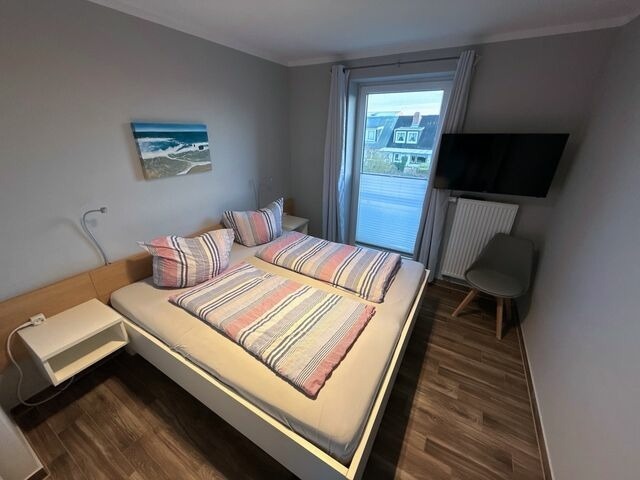 Ferienhaus in Fehmarn OT Sahrensdorf - "Bauernhof-Claussen", Haus Muschel - Bild 8